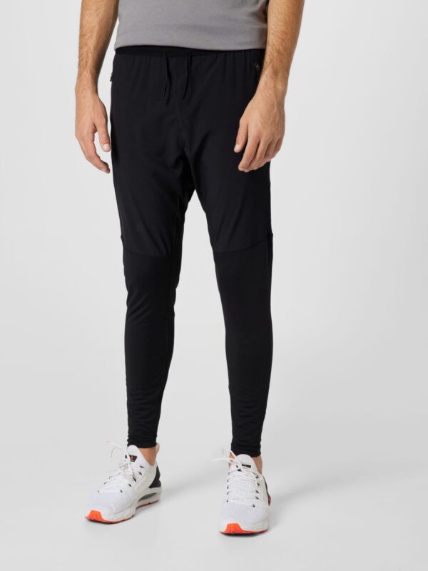 Tapered Workout Pants 'Lusank' – Image 2