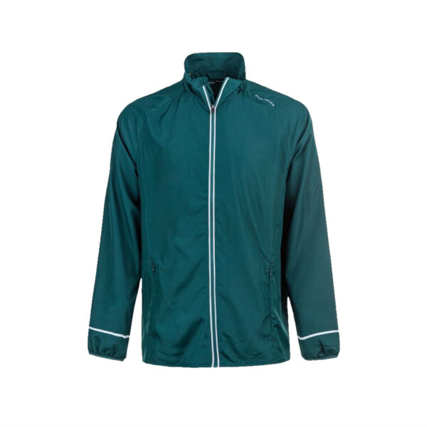 Lessend Jacket Endurance