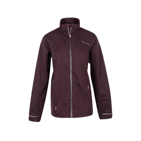 Trina Functional Jacket
