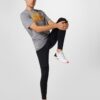 Tapered Workout Pants 'Lusank' – Image 4