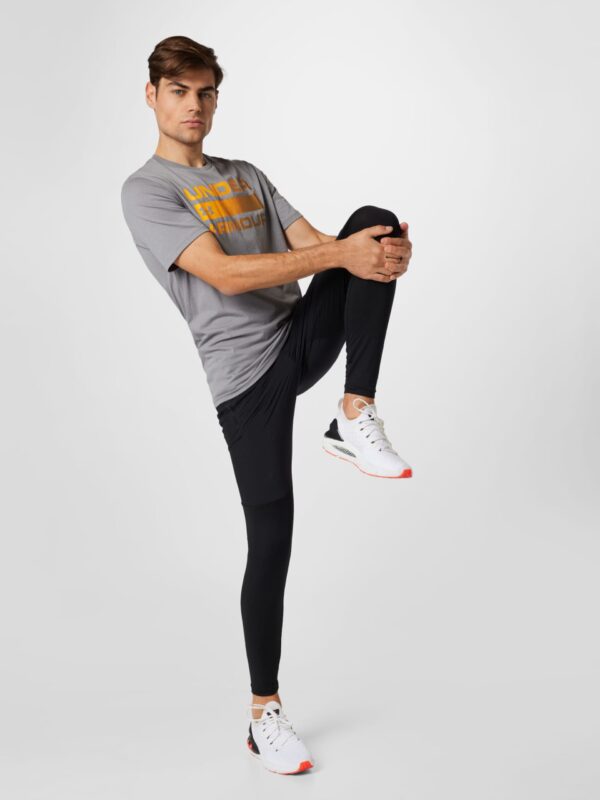 Tapered Workout Pants 'Lusank' – Image 4