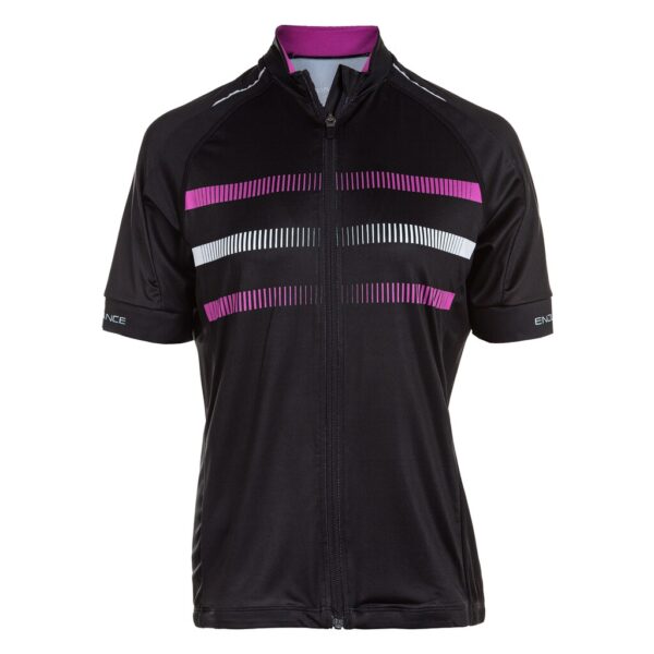 Maillot pour femme BEATRICE W Bike L/S Shirt