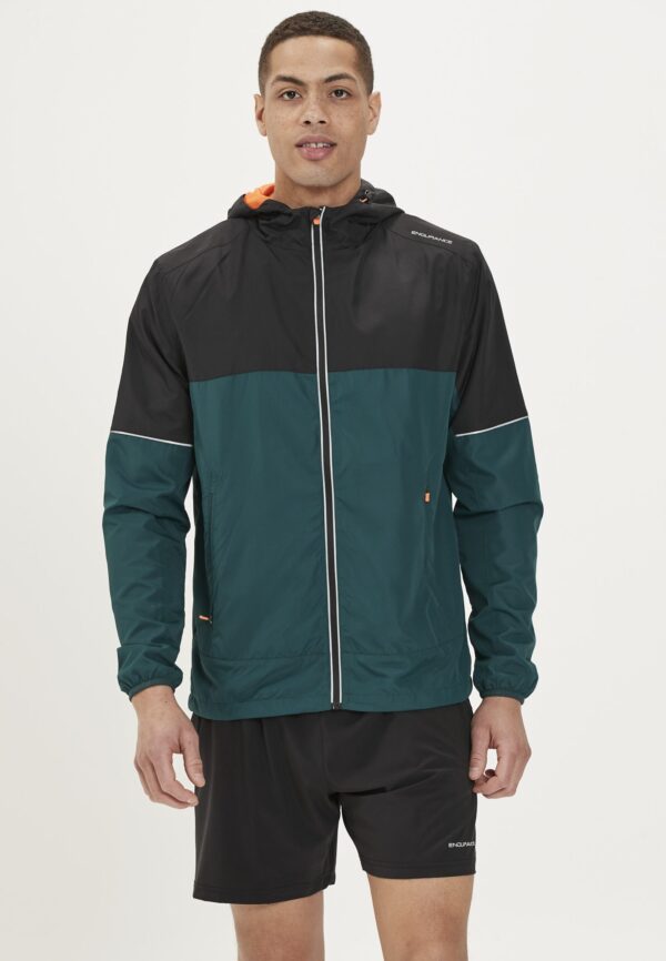 Running jacket – Image 2