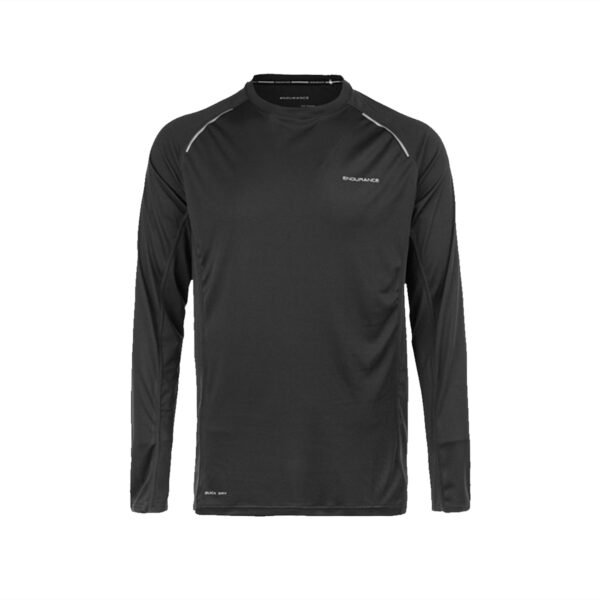 LASSE M L-S TEE