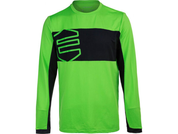 Havent - Maillot avec manches longues - Green Flash -