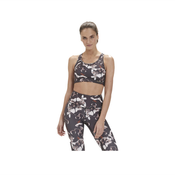 SUMMER W PRINT - Bustier