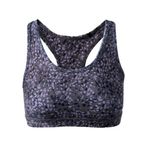 Konwich Jr. Printed Sports Bra