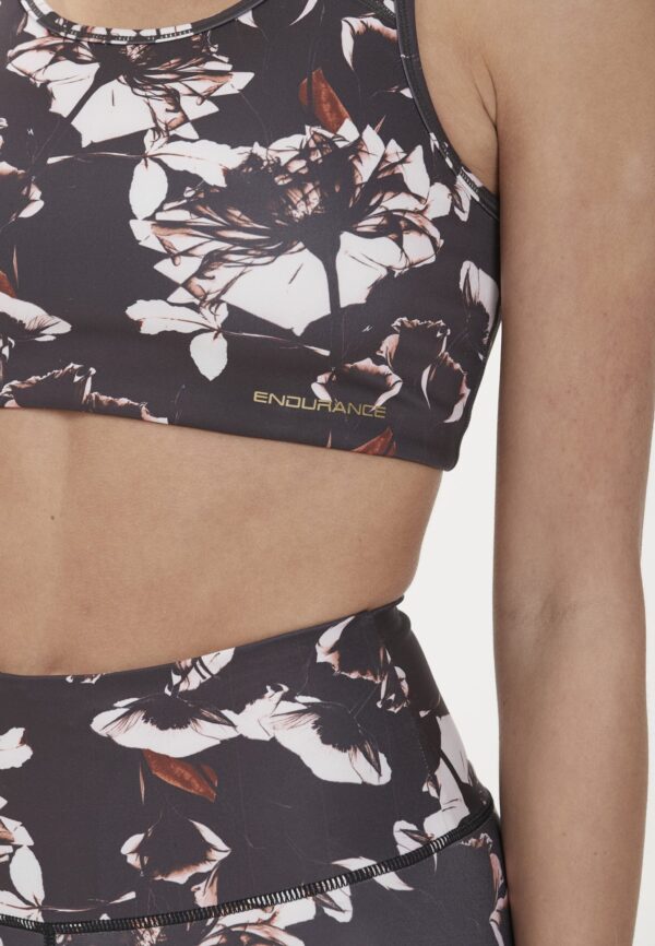 SUMMER W PRINT - Bustier – Image 2