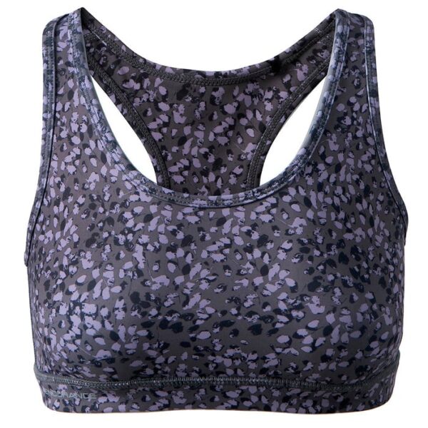 Konwich Jr. Printed Sports Bra