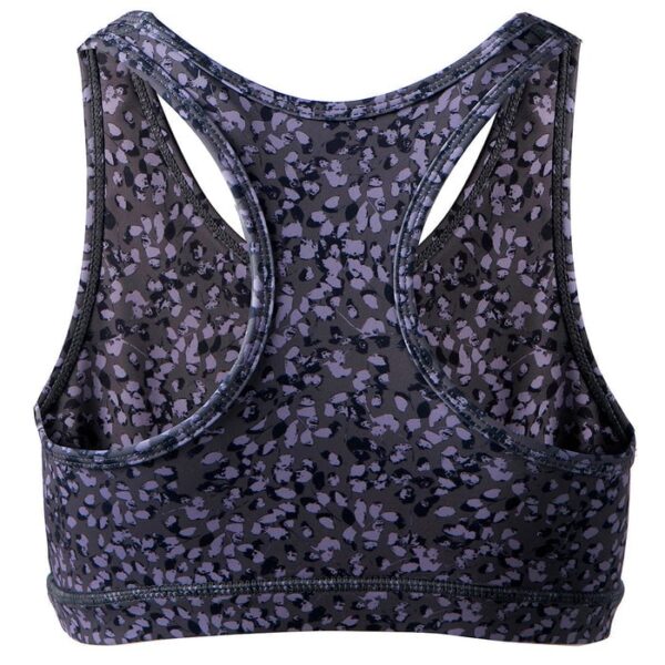 Konwich Jr. Printed Sports Bra – Image 2