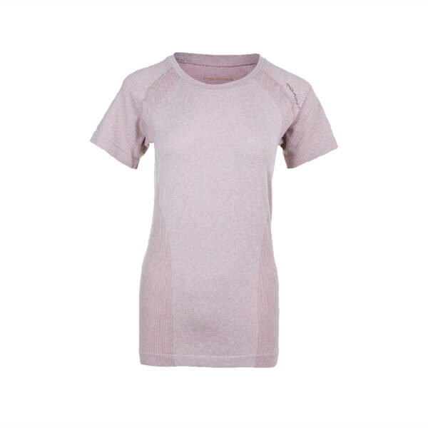 T-shirt Halen pour femmes
