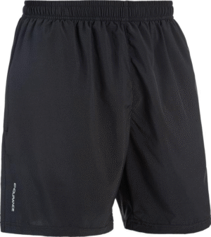 Endurance Vanclause M 2-in-1 Shorts Black